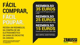 Campanha Fácil Comprar