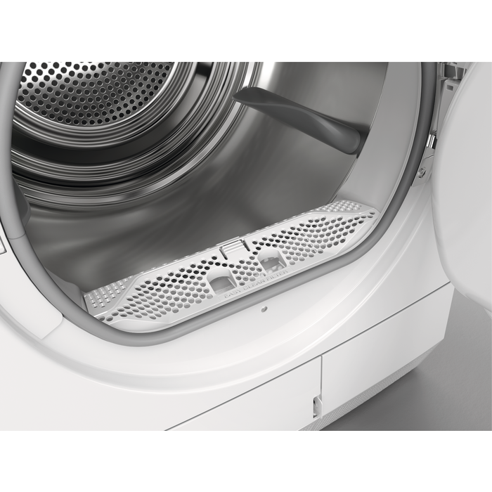 Zanussi - Secador bomba de calor - ZDHF284W