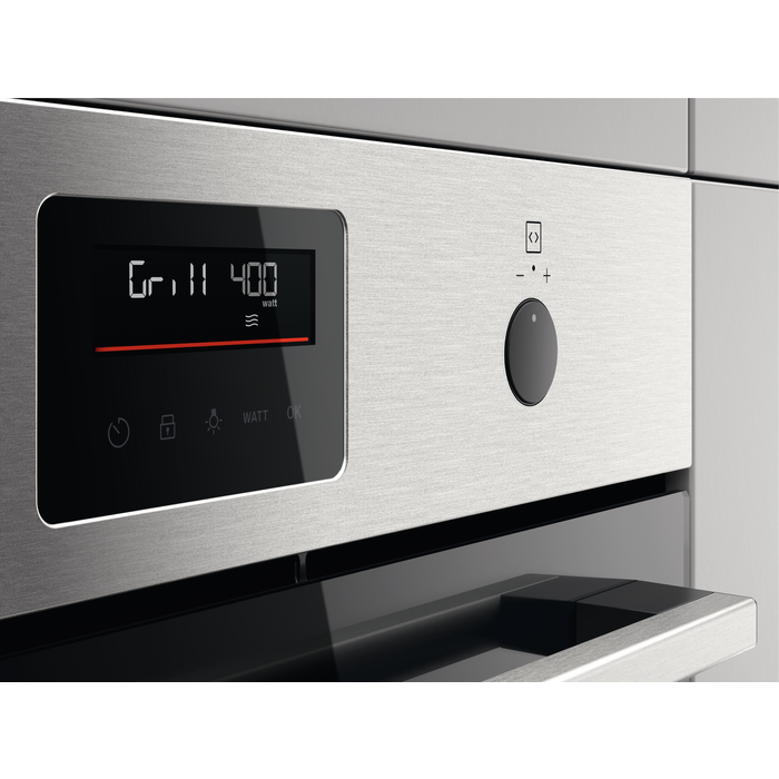 Zanussi - Forno - ZVEEW6X3