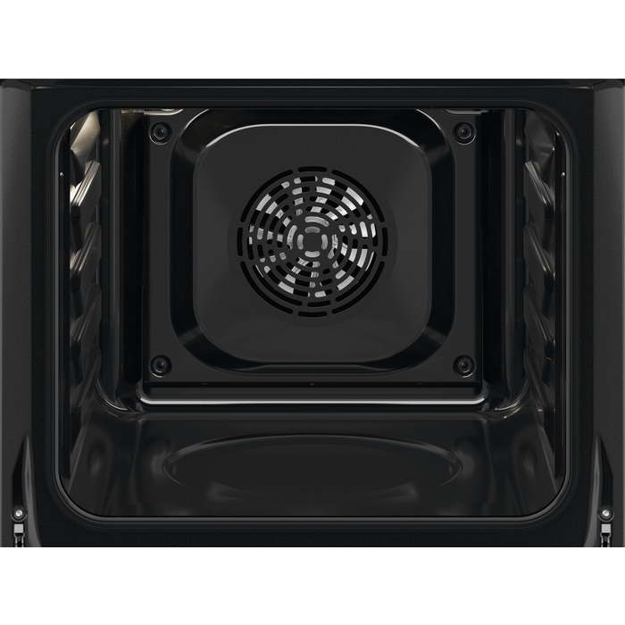 Zanussi - Forno - ZOHNC0X2