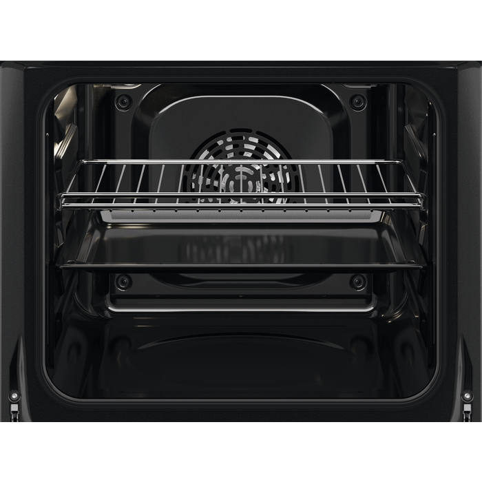 Zanussi - Forno - ZOHNC0X2