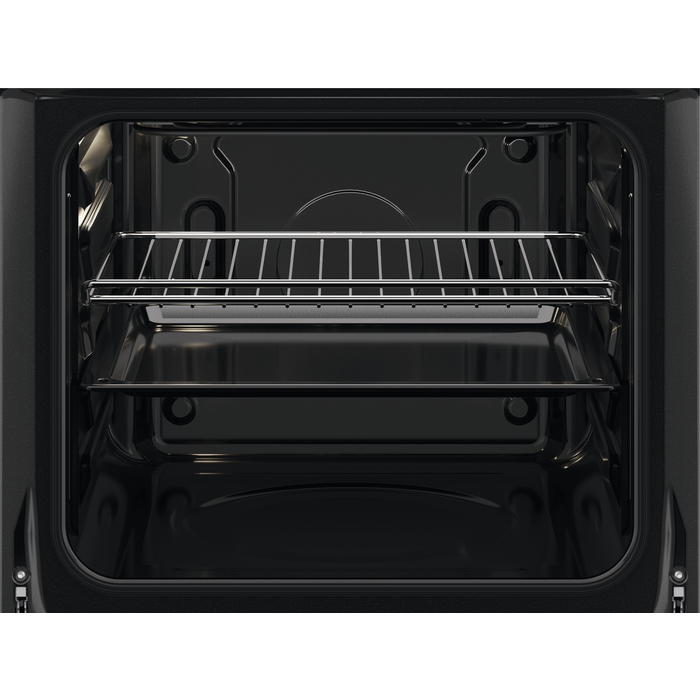 Zanussi - Forno - ZOHNB0X2
