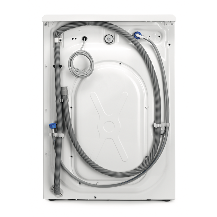 Zanussi - Máquina de lavar roupa 8 kg - ZAF844G1G