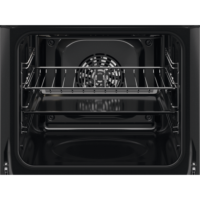 Zanussi - Forno - ZOHNE2X2