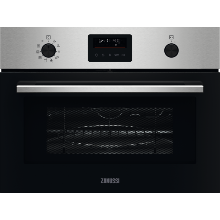 Zanussi - Forno - ZVEEW6X3