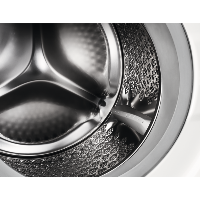 Zanussi - Máquinas de lavar e secar de integrar - ZWT816PCWA