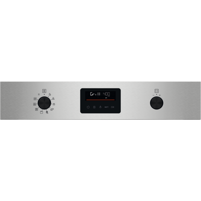 Zanussi - Forno - ZVEEW6X3