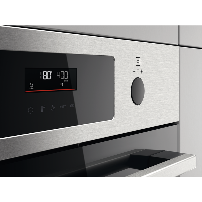 Zanussi - Forno - ZVEKM6XN