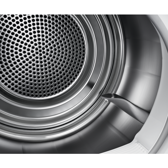 Zanussi - Secador bomba de calor - ZDHF284W