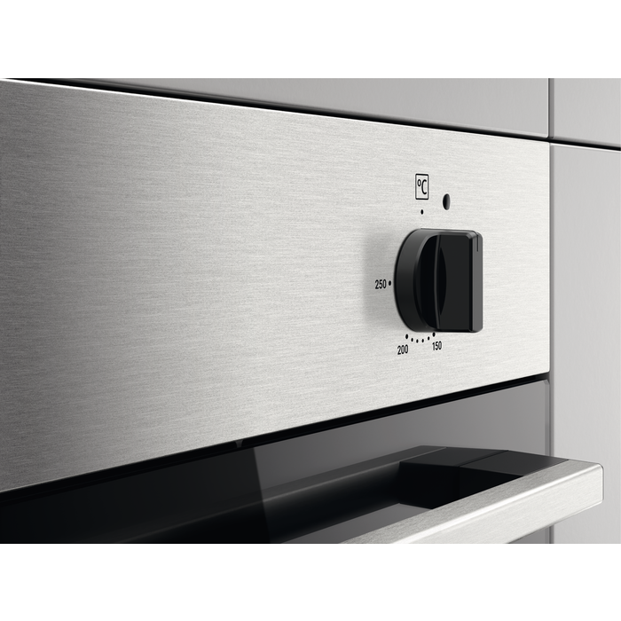 Zanussi - Forno - ZOHNB0X2