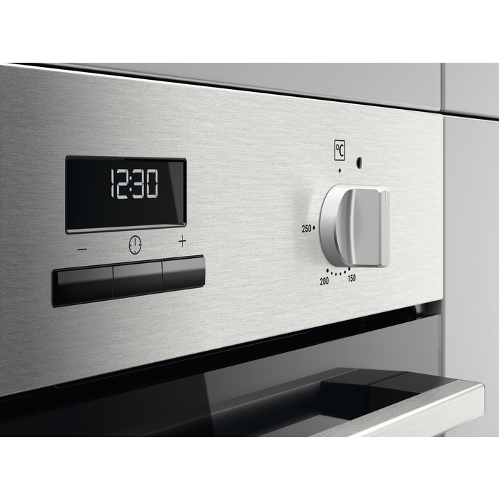 Zanussi - Forno - ZOHNE2X2