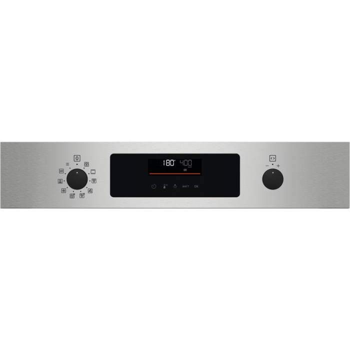 Zanussi - Forno - ZVEKM6XN