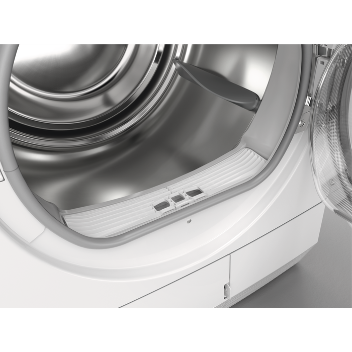 Zanussi - Secador de condensação - ZDPB274B
