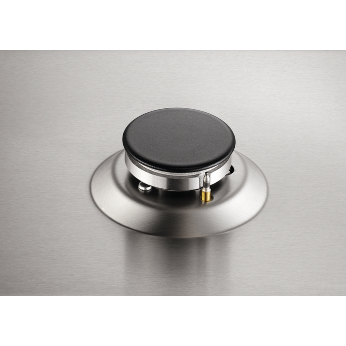 Zanussi - Placa a gás - ZGG35214XA