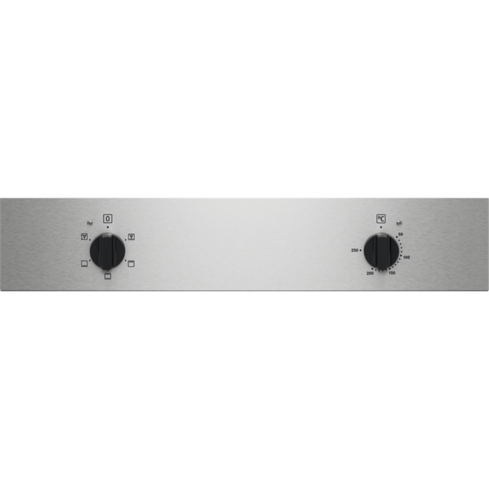 Zanussi - Forno - ZOHNC0X2