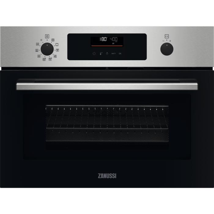 Zanussi - Forno - ZVEKM6XN