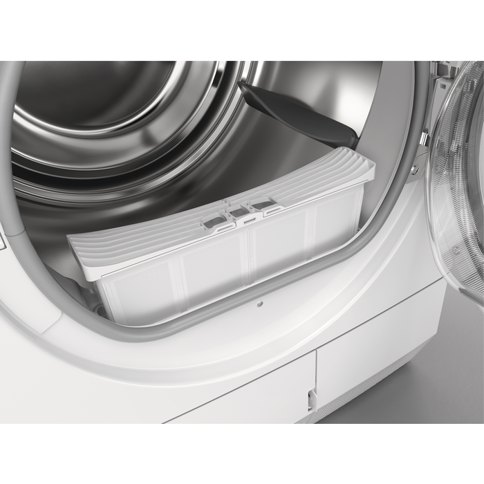 Zanussi - Secador de condensação - ZDPB274B