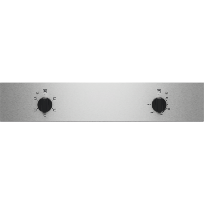 Zanussi - Forno - ZOHNB0X2