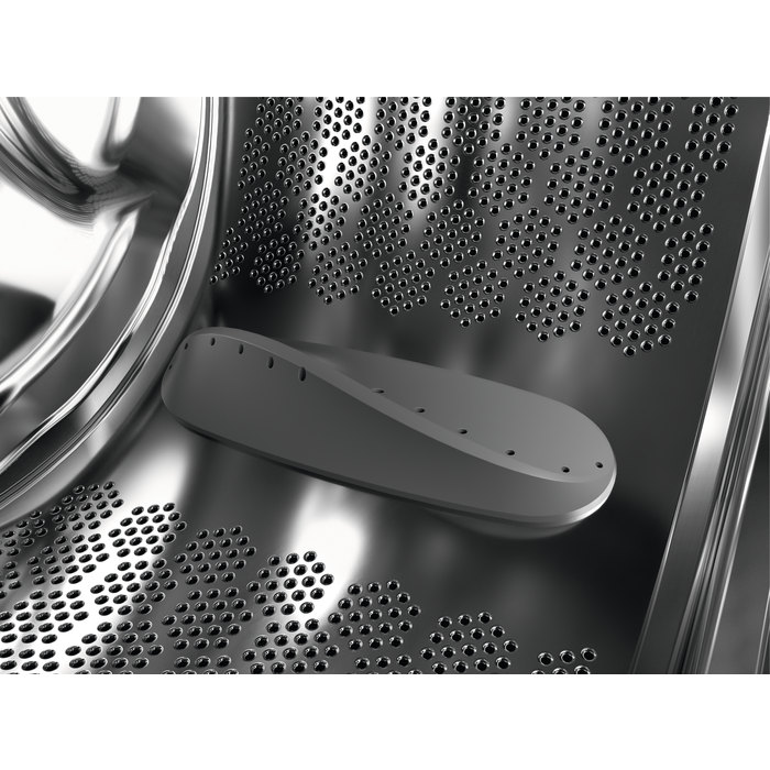 Zanussi - Máquina de lavar carga frontal - ZNF942F1W1