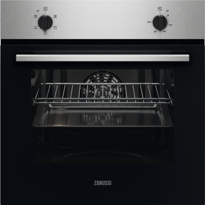 Zanussi - Forno - ZOHNC0X2