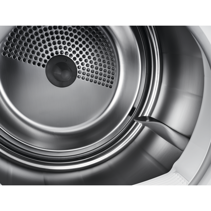 Zanussi - Secador de condensação - ZDPB274B