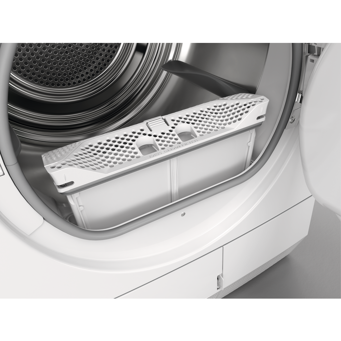 Zanussi - Secador bomba de calor - ZDHF284W