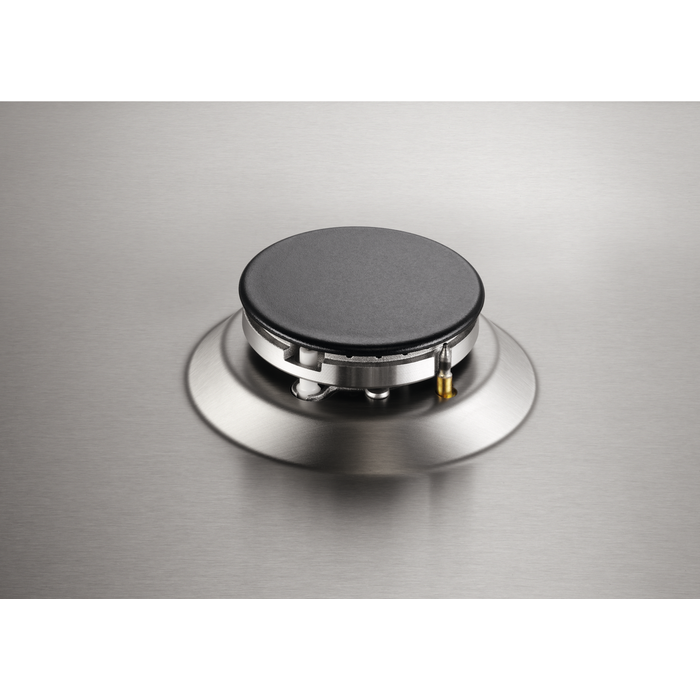 Zanussi - Placa a gás - ZGH62424XA