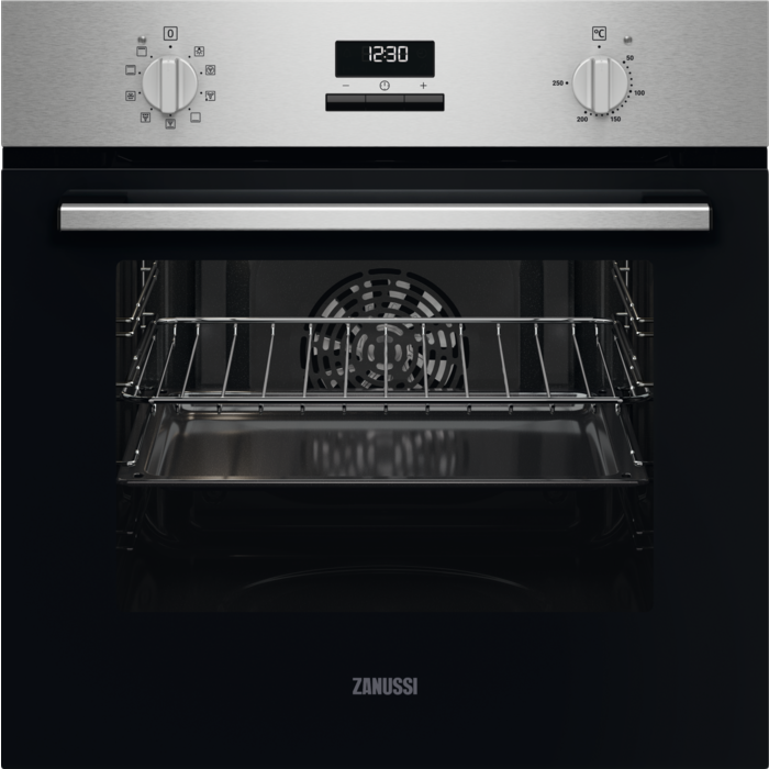 Zanussi - Forno - ZOHNE2X2