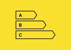 Nova etiqueta energética