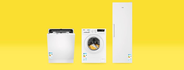 Nova etiqueta energética